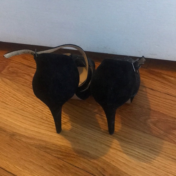 Also Size10 Heels - Picture 3 of 4